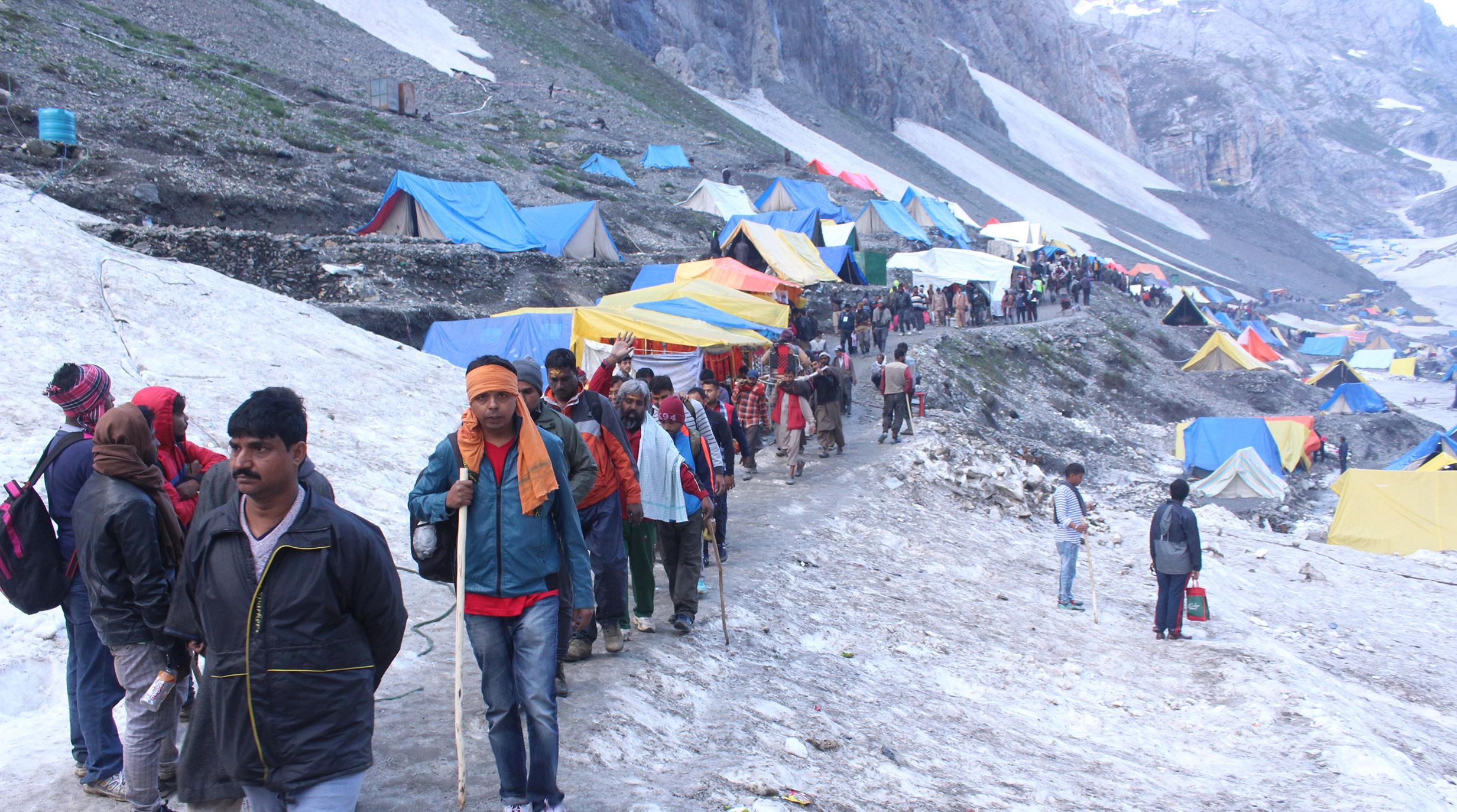 क्यों जरूरी है तीर्थ यात्रा ?